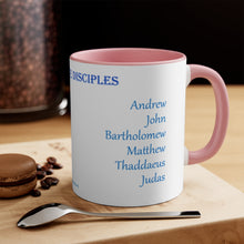 Load image into Gallery viewer, Accent Mug