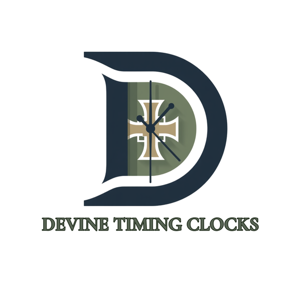 Devine Timing Clocks