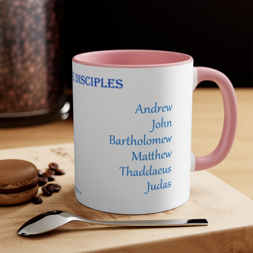 Accent Mug