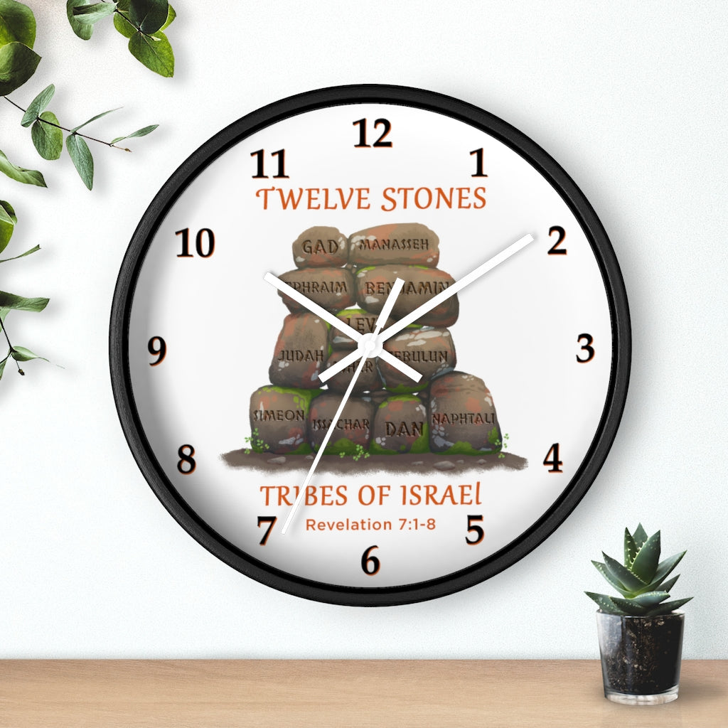 Wall clock
