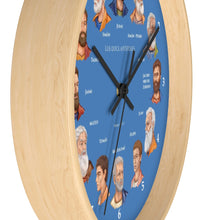Load image into Gallery viewer, Wall clock
