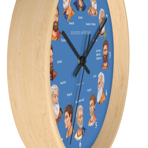 Wall clock