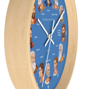 Wall clock