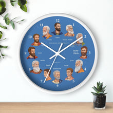 Load image into Gallery viewer, Wall clock