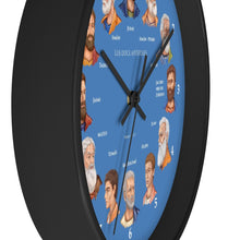Load image into Gallery viewer, Wall clock