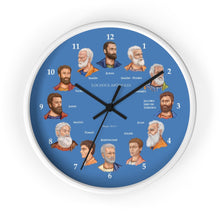 Load image into Gallery viewer, Wall clock