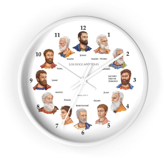 Wall clock