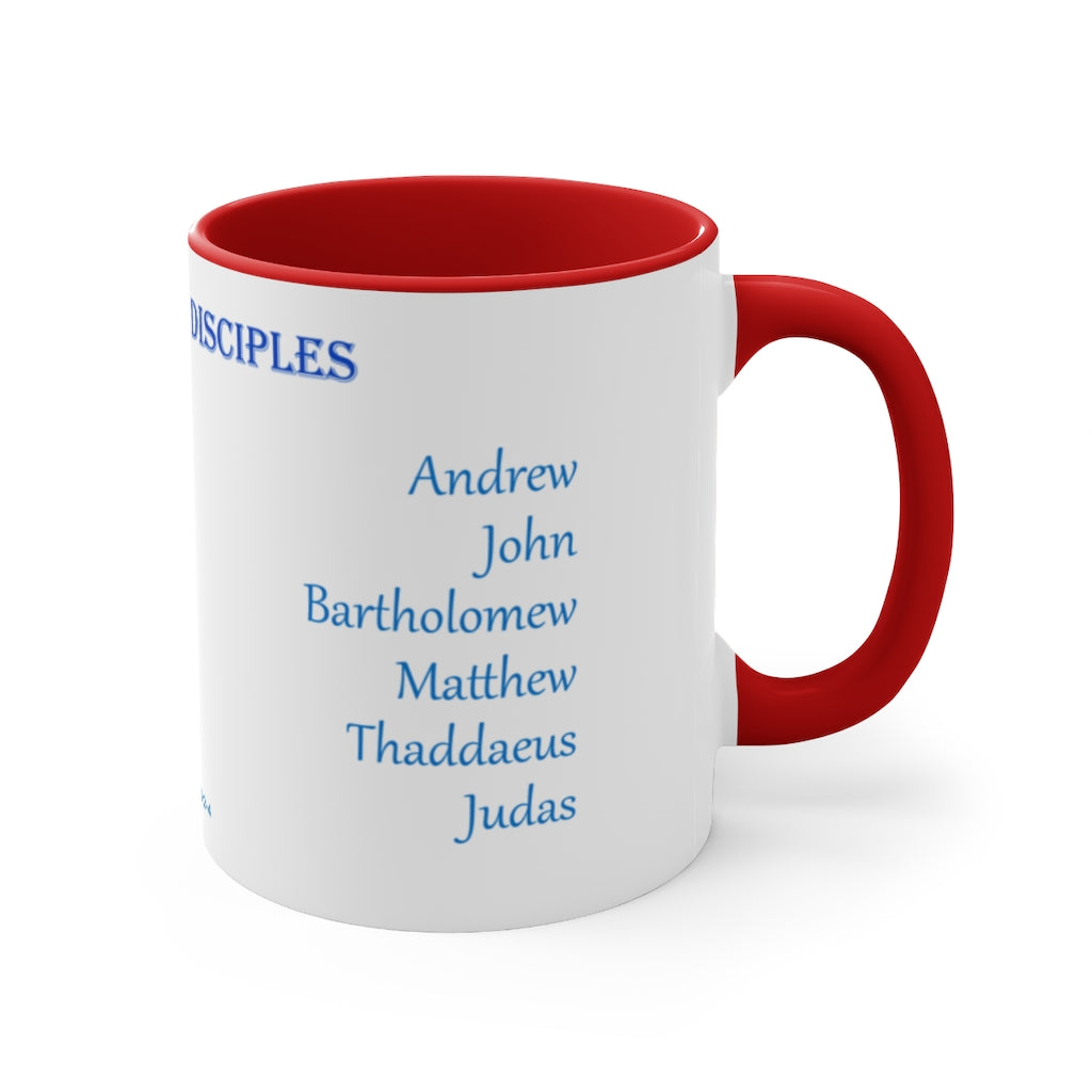 Accent Mug