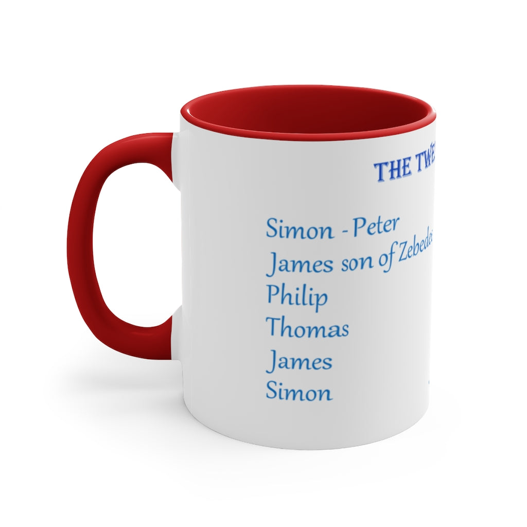 Accent Mug