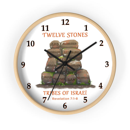 Wall clock