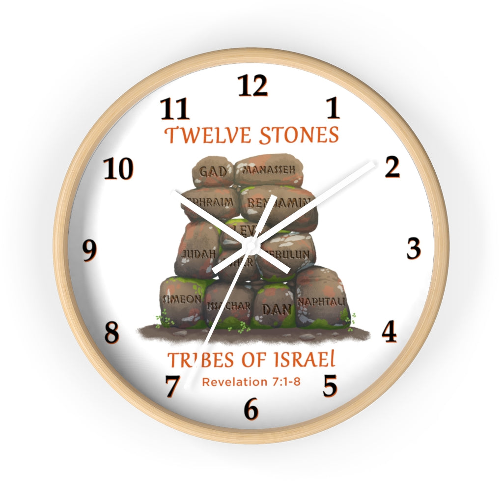 Wall clock