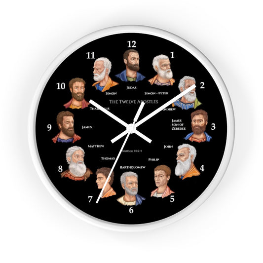 Wall clock