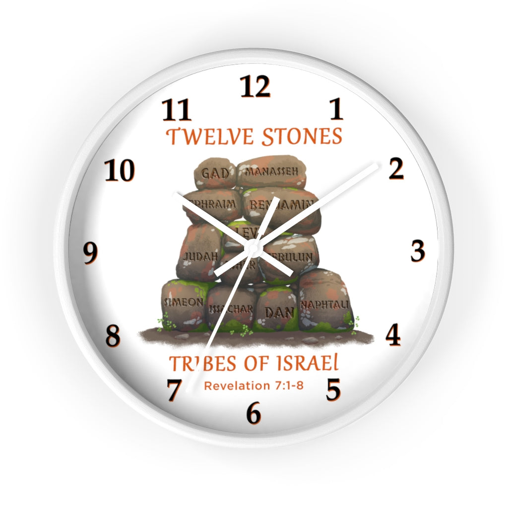 Wall clock