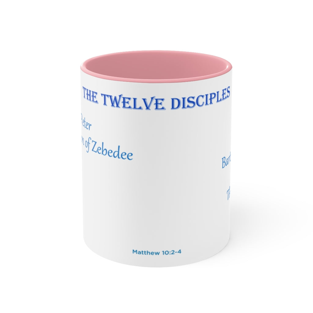 Accent Mug