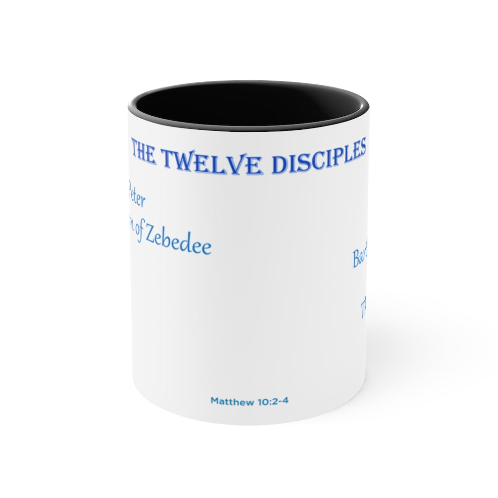 Accent Mug