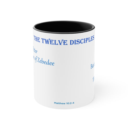 Accent Mug