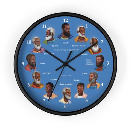 Wall clock