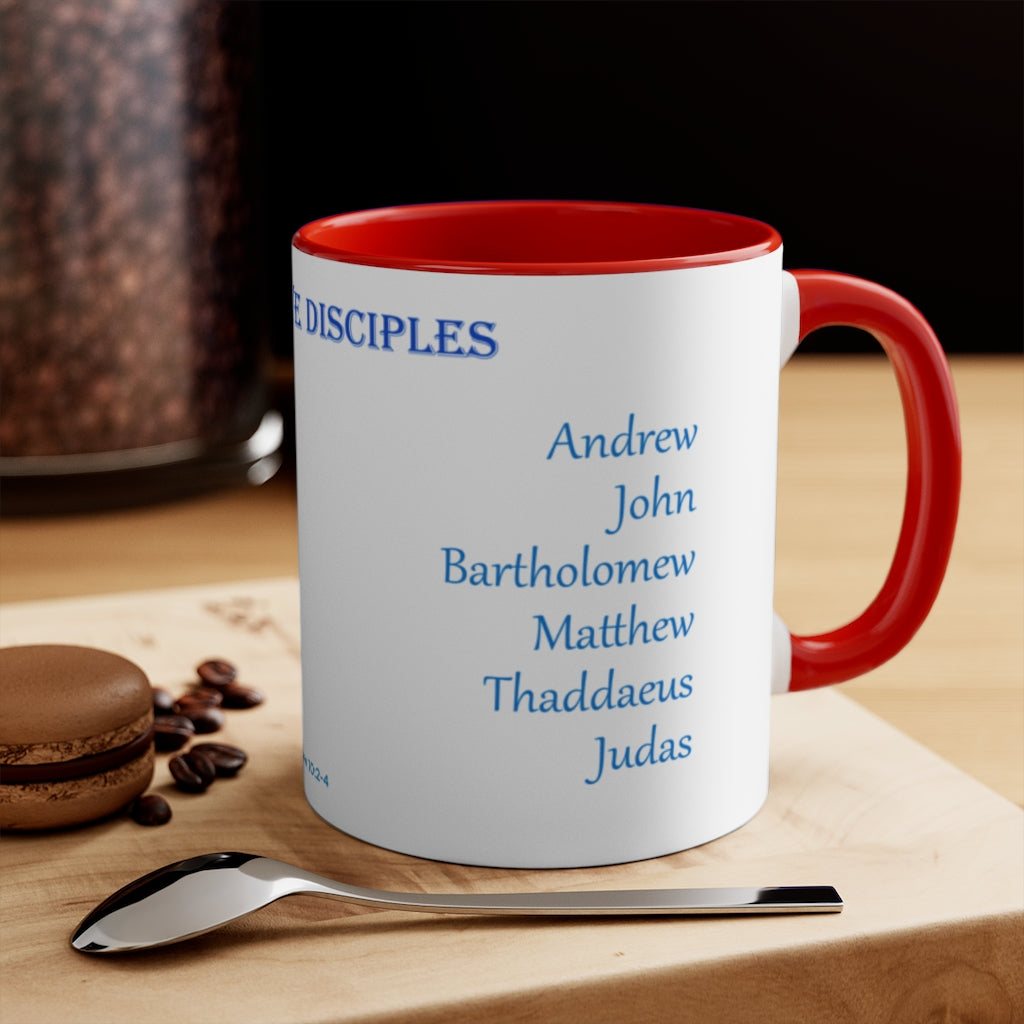 Accent Mug