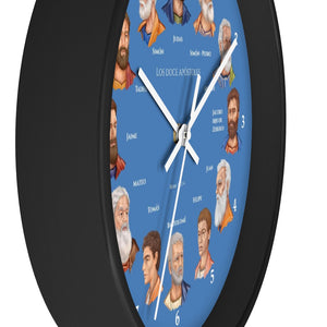 Wall clock