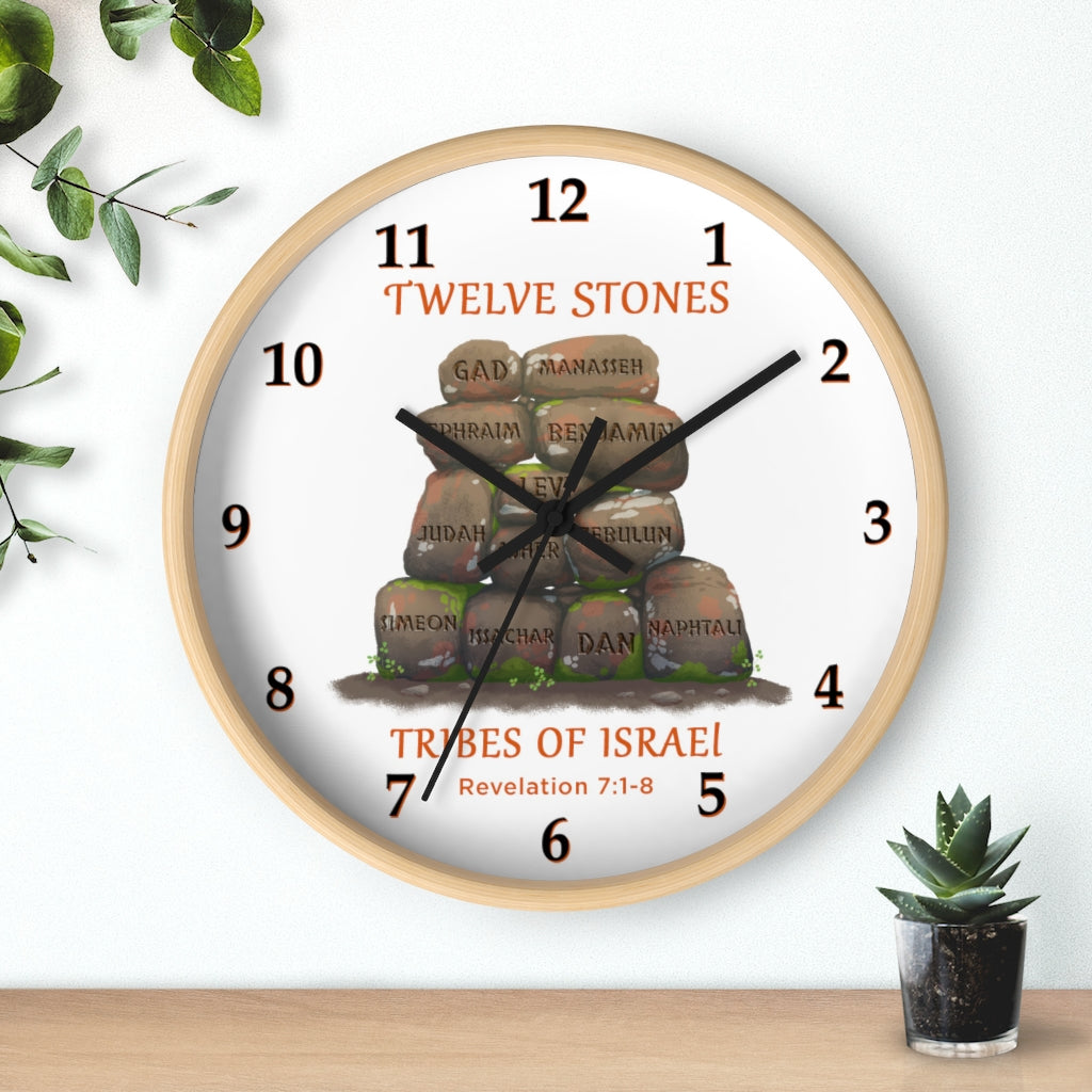 Wall clock