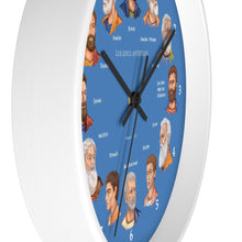 Load image into Gallery viewer, Wall clock