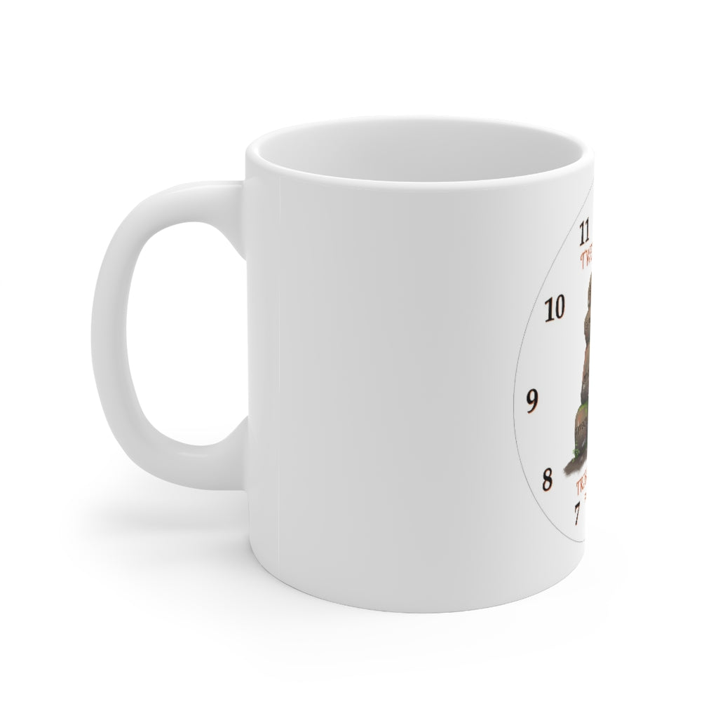 Ceramic Mug 11oz