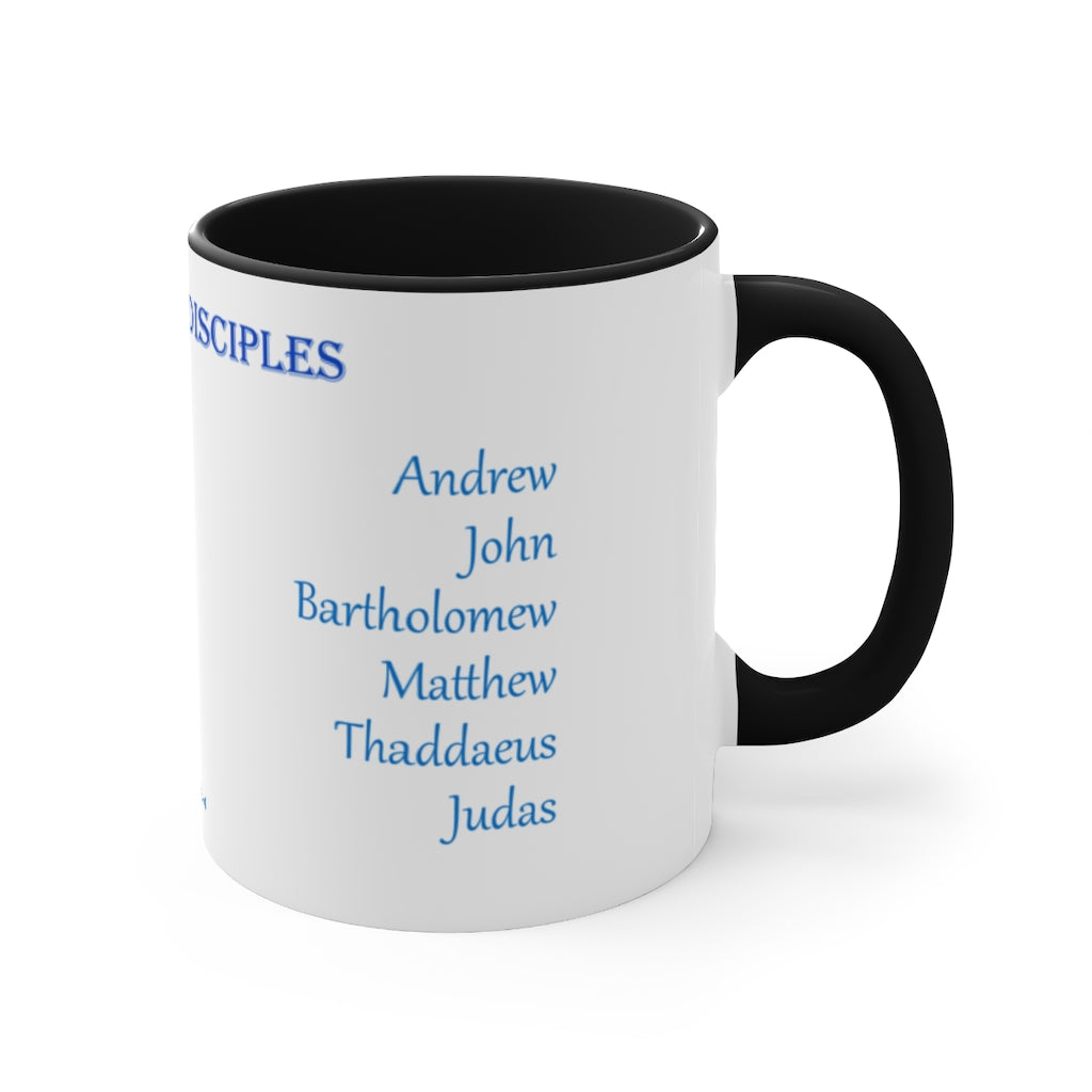 Accent Mug