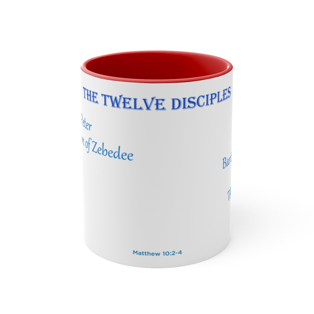Accent Mug