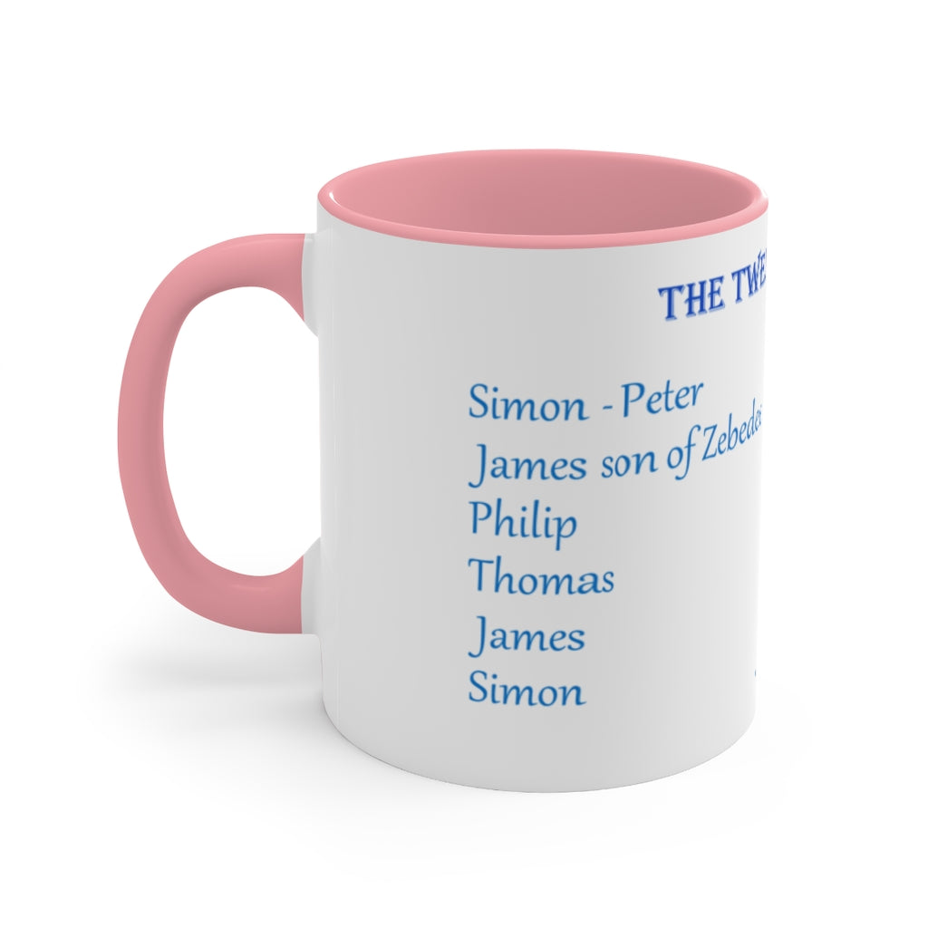 Accent Mug