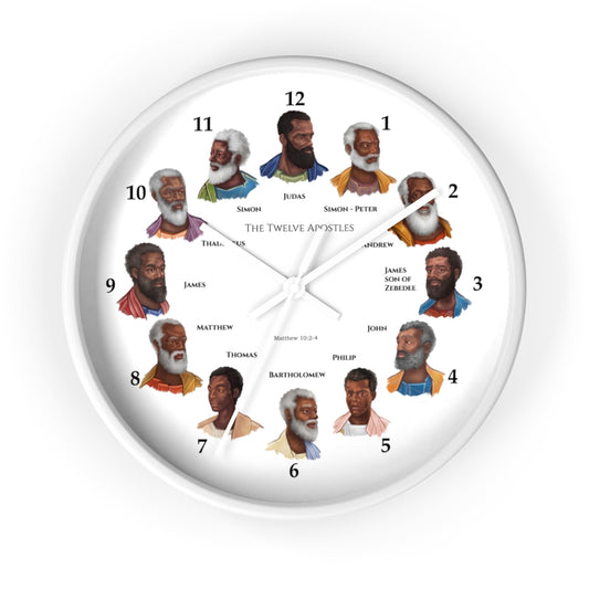 Wall clock