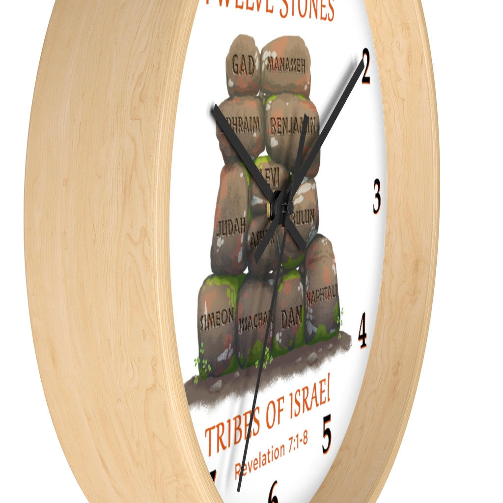Wall clock