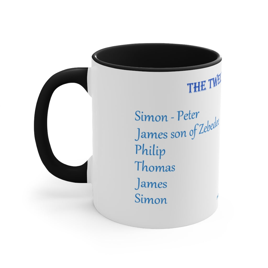 Accent Mug