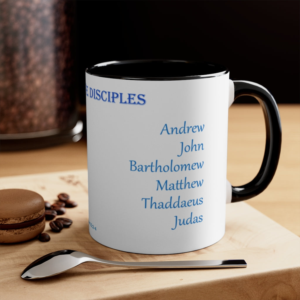 Accent Mug
