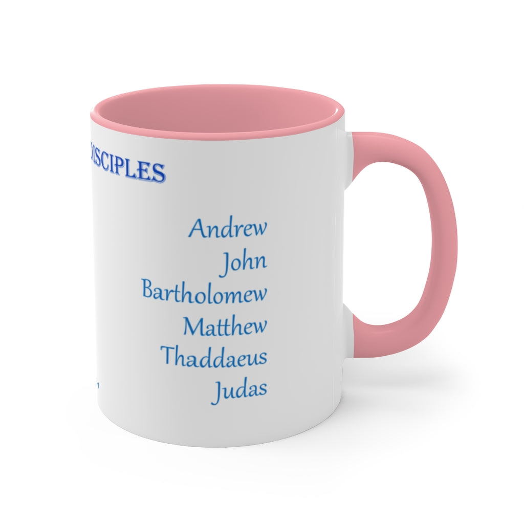 Accent Mug